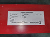 POLYCAST 1000/5A PICW37 Series Window Type Current Transformer 131-DPL-12R