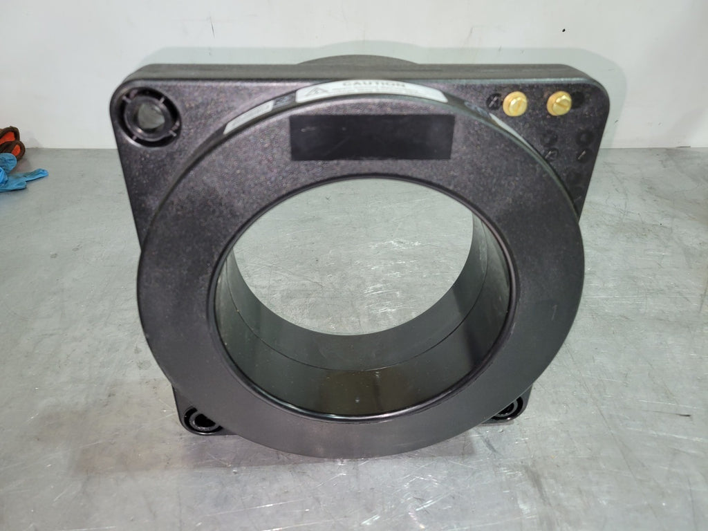 GENERAL ELECTRIC 800/5A Current Transformer 780-801