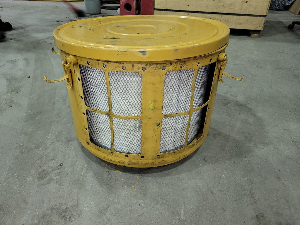 CATERPILLAR Air Cleaner GP 4P-0559
