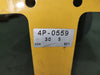 CATERPILLAR Air Cleaner GP 4P-0559