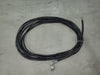 50 ft Armoured Cable w/ 6 Pin JB ON
