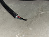 50 ft Armoured Cable w/ 6 Pin JB ON