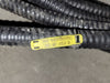 50 ft Armoured Cable w/ 6 Pin JB ON