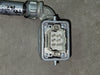 50 ft Armoured Cable w/ 6 Pin JB ON