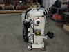 Oil Level Control System w/ Oil and Fuel Blending