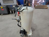 Oil Level Control System w/ Oil and Fuel Blending