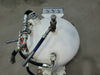 Oil Level Control System w/ Oil and Fuel Blending