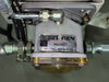 Oil Level Control System w/ Oil and Fuel Blending