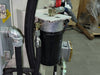 Oil Level Control System w/ Oil and Fuel Blending