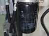 Oil Level Control System w/ Oil and Fuel Blending