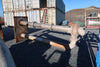 8'' Vertical Slurry Pump