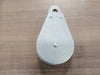 B-LOC 3.5" Double Pulley