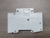 SIEMENS 2 Amp, 1 Pole, 230/400 volts Circuit Breaker 5SX21-D2
