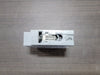 SIEMENS 2 Amp, 1 Pole, 230/400 volts Circuit Breaker 5SX21-D2