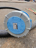 CORAL 2000V Portable Power Cable 5100C9W, 2 AWG, 5 Conductors