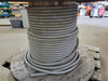 SHAWFLEX 156 ft Instrumentation Cable, PVC ISOS (ACIC), 18AWG 8PR Conductor 300V