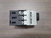 SIEMENS 1.4-2 Amp, 3 Pole, 690 volts Circuit Breaker 3RV1021-1BA10