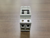 SIEMENS 32 Amp, 2 Pole, 400 Volts Circuit Breaker 5SX22-C32