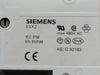 SIEMENS 32 Amp, 2 Pole, 400 Volts Circuit Breaker 5SX22-C32