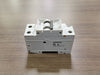 SIEMENS 25 Amp, 2 Pole, 480 Volts Circuit Breaker 5SX22-C25