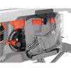 KING CANADA 10" Jobsite Saw with Folding Stand No. KC-5100NS 