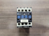 TELEMECANIQUE 9 Amp, 3 Pole, 1NO, 110 VAC Coil Contactor LC1D0910F7