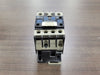 TELEMECANIQUE 9 Amp, 3 Pole, 1NO, 110 VAC Coil Contactor LC1D0910F7