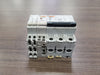 MERLIN GERIN 63 Amp, 3 Pole, 400 Volts Circuit Breaker C60N-C63
