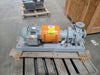 GOULD 1x1 50-8 Centrifugal Pump w/ 2 hp Electric Motor 314-PNE-021