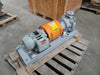 GOULD 1x1 50-8 Centrifugal Pump w/ 2 hp Electric Motor 314-PNE-021