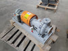 GOULD 1x1 50-8 Centrifugal Pump w/ 2 hp Electric Motor 314-PNE-021