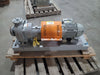 GOULD 1x1 50-8 Centrifugal Pump w/ 2 hp Electric Motor 314-PNE-021