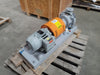 GOULD 1x1 50-8 Centrifugal Pump w/ 2 hp Electric Motor 314-PNE-021