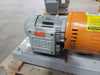 GOULD 1x1 50-8 Centrifugal Pump w/ 2 hp Electric Motor 314-PNE-021