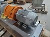 GOULD 1x1 50-8 Centrifugal Pump w/ 2 hp Electric Motor 314-PNE-021