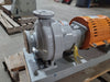 GOULD 1x1 50-8 Centrifugal Pump w/ 2 hp Electric Motor 314-PNE-021