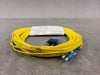 CORNING 10 m LC-LC OS2 Fiber Optic Patch Cable