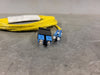 CORNING 10 m LC-LC OS2 Fiber Optic Patch Cable
