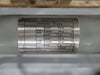 HOWARD INDUSTRIES Bearing Lube Skid No. 52214