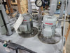 HOWARD INDUSTRIES Bearing Lube Skid No. 52214