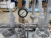 HOWARD INDUSTRIES Bearing Lube Skid No. 52214