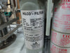 HOWARD INDUSTRIES Bearing Lube Skid No. 52214