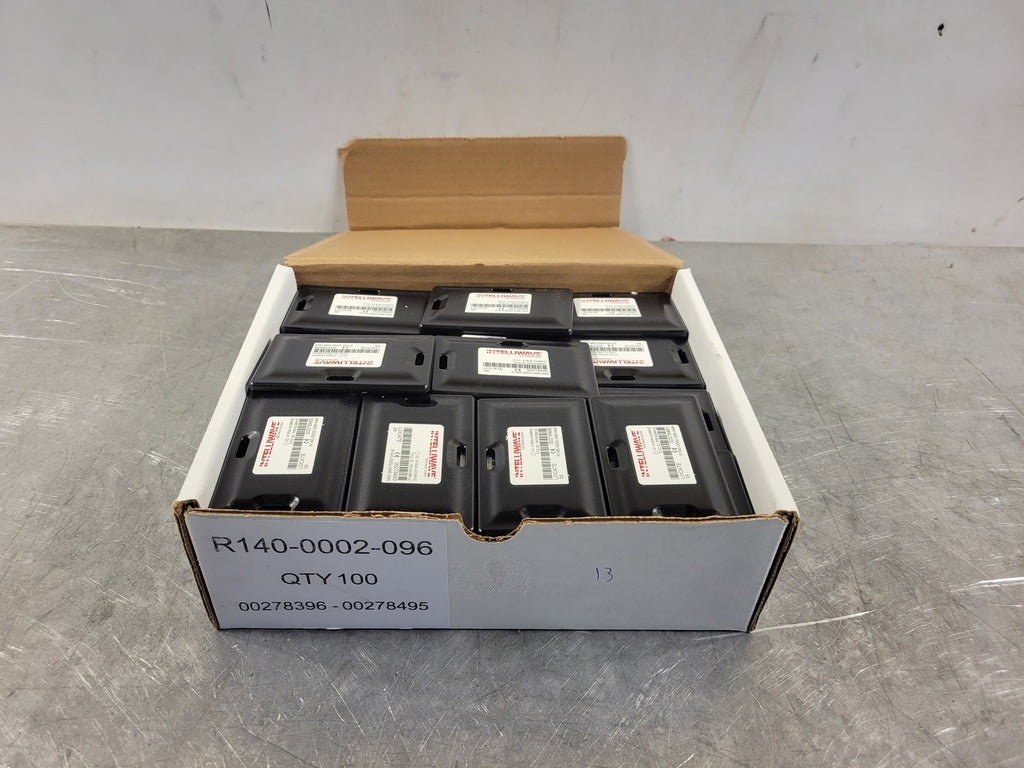 INTELLIWAVE RF Code Security Tag R140-0002-096