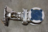 NEWAY 3", Class 150, Gate Valve, B16.34
