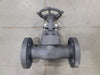 NEWCO 1", Class 600, Gate Valve, B16.34