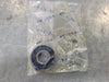 RB INTERNATIONAL Deep Groove Ball Bearing 60002RSC3