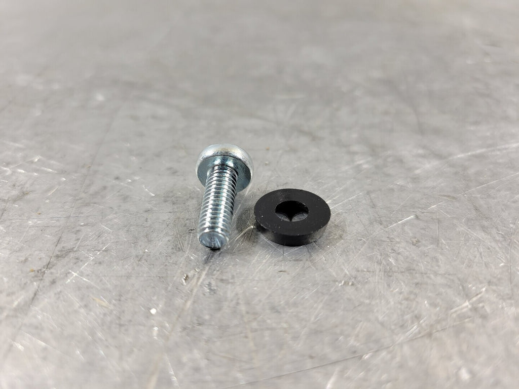 RITTAL M6 x 16mm Phillips Head Screw No. DK 7094.100 