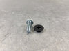 RITTAL M6 x 16mm Phillips Head Screw No. DK 7094.100 
