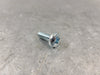 RITTAL M6 x 16mm Phillips Head Screw No. DK 7094.100 