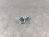 RITTAL M6 x 16mm Phillips Head Screw No. DK 7094.100 